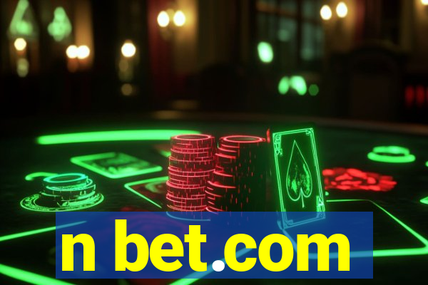 n bet.com